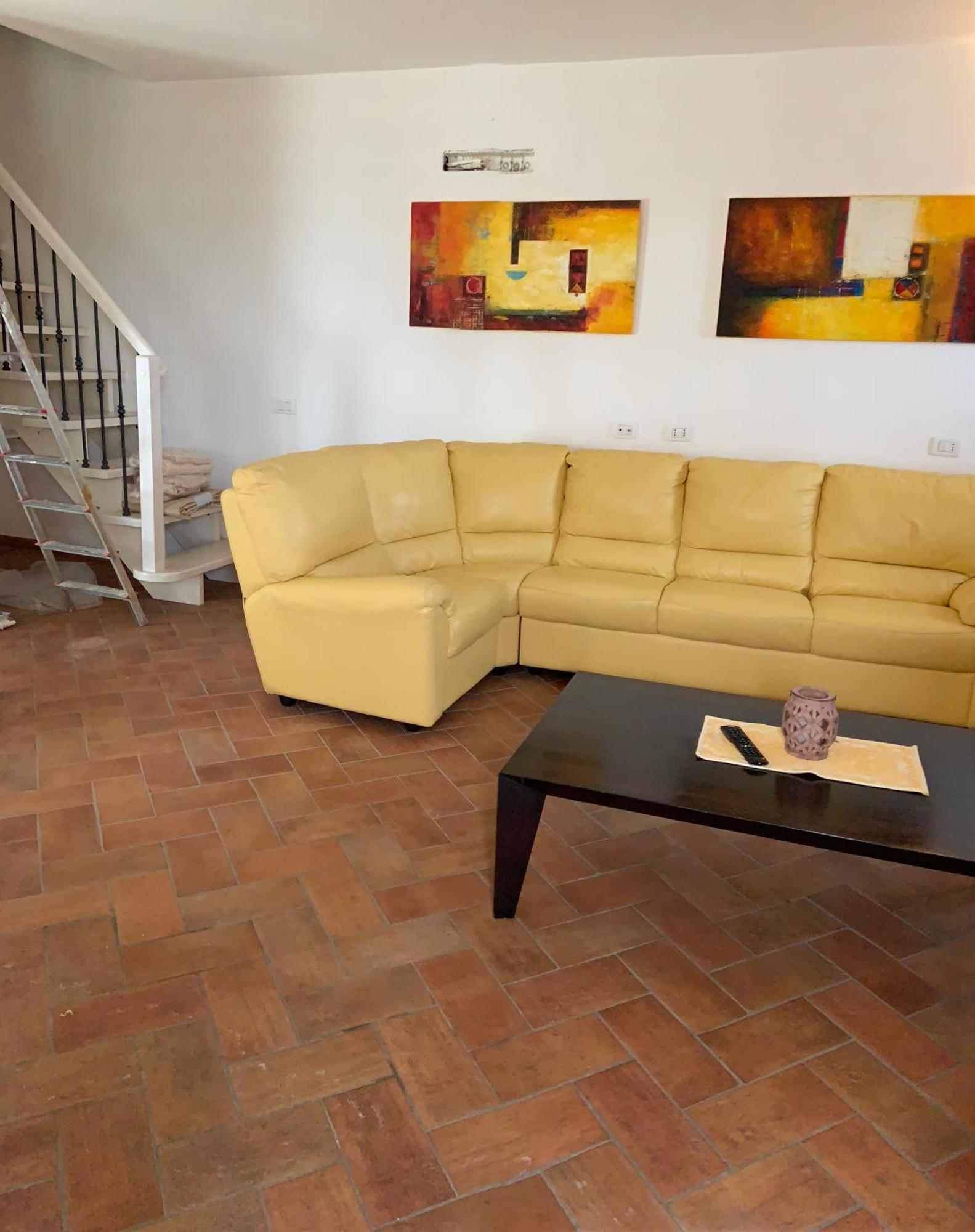 Le Onde Aparthotel