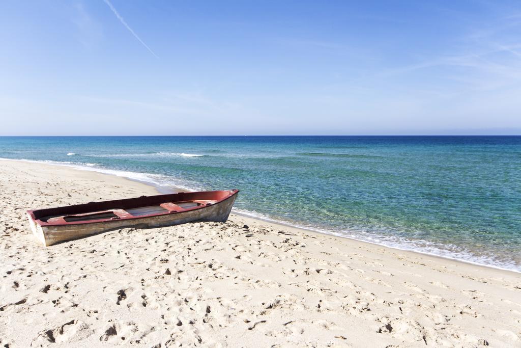 Apart-hotel Le Onde 3*