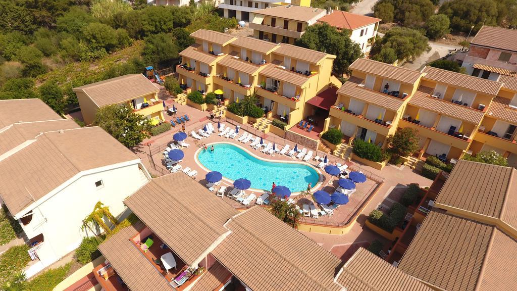 Aparthotel Le Onde