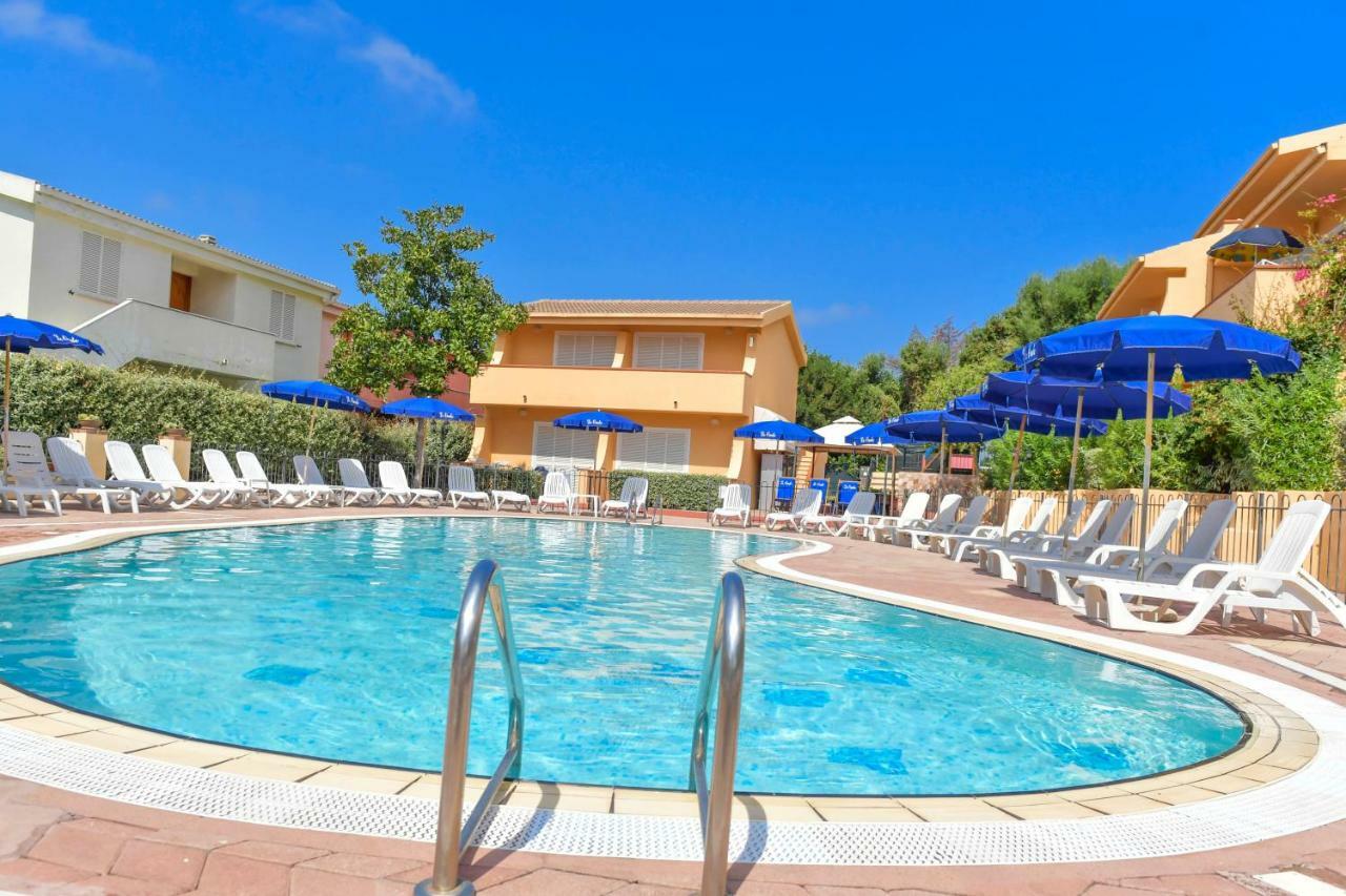 Aparthotel Le Onde
