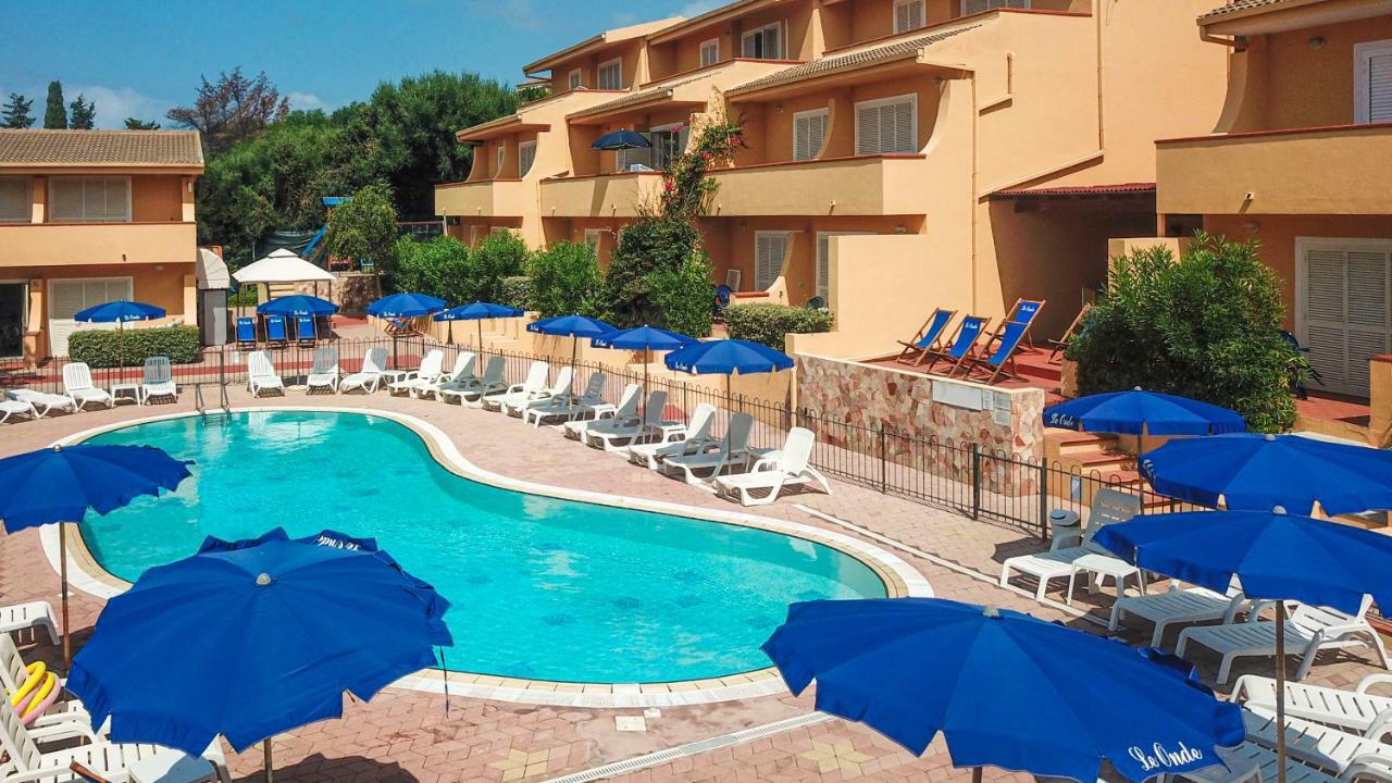 Le Onde Apartahotel 3*