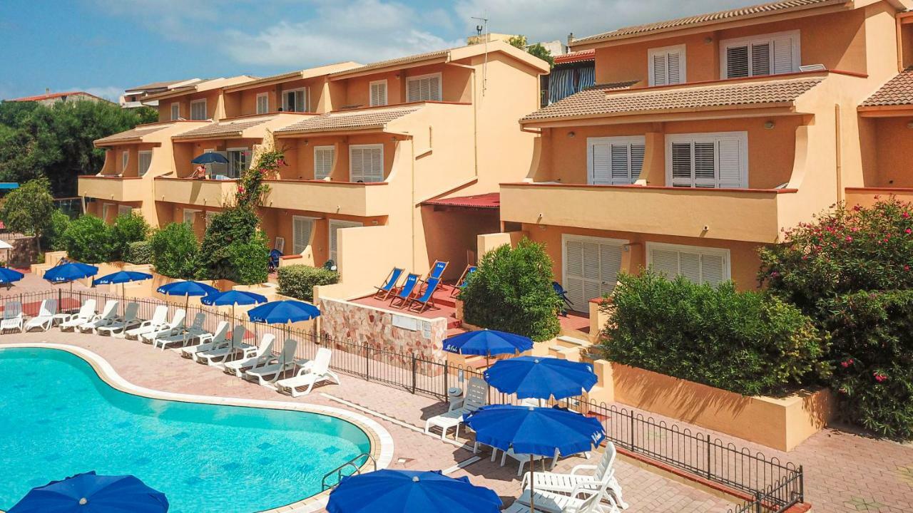 Le Onde Aparthotel