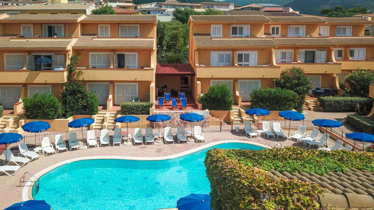 Aparthotel Le Onde