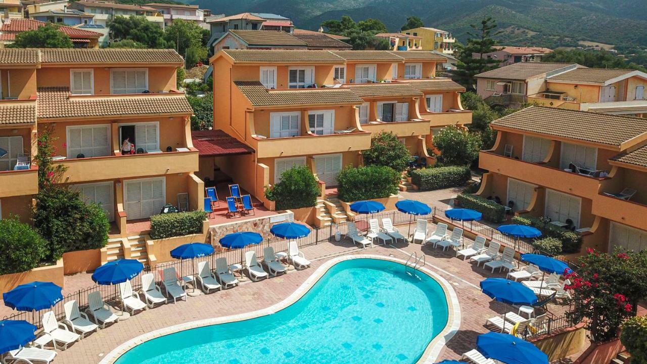 Aparthotel Le Onde 3*