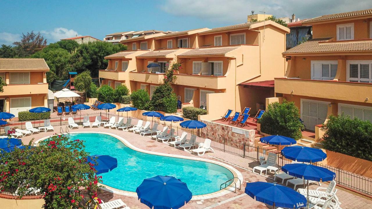 Apartahotel Le Onde 3*