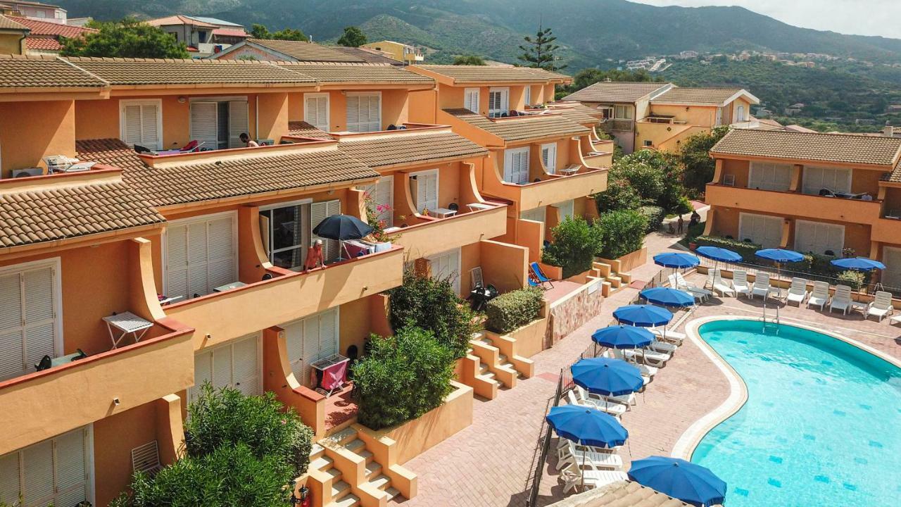 Le Onde Aparthotel