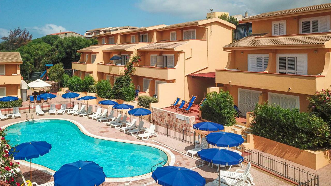 Le Onde Apartahotel