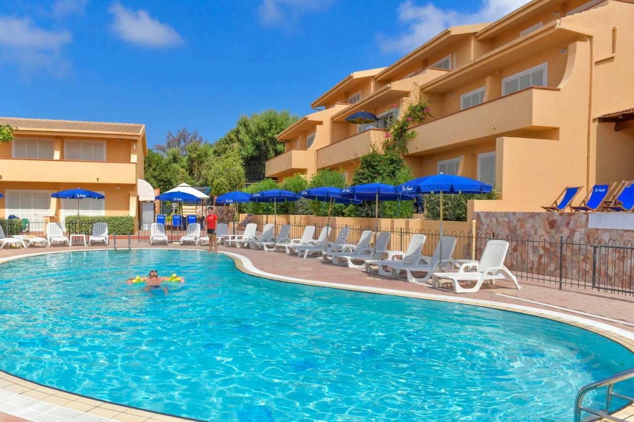 Aparthotel Le Onde