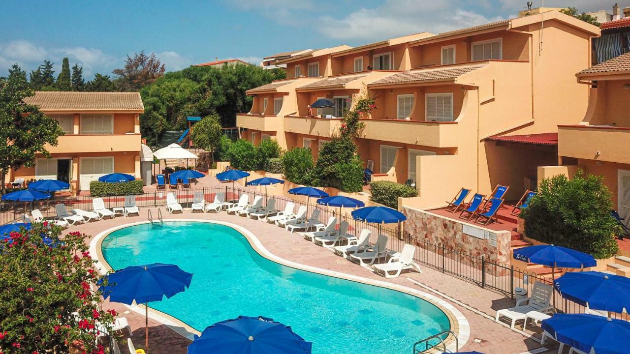 Aparthotel Le Onde