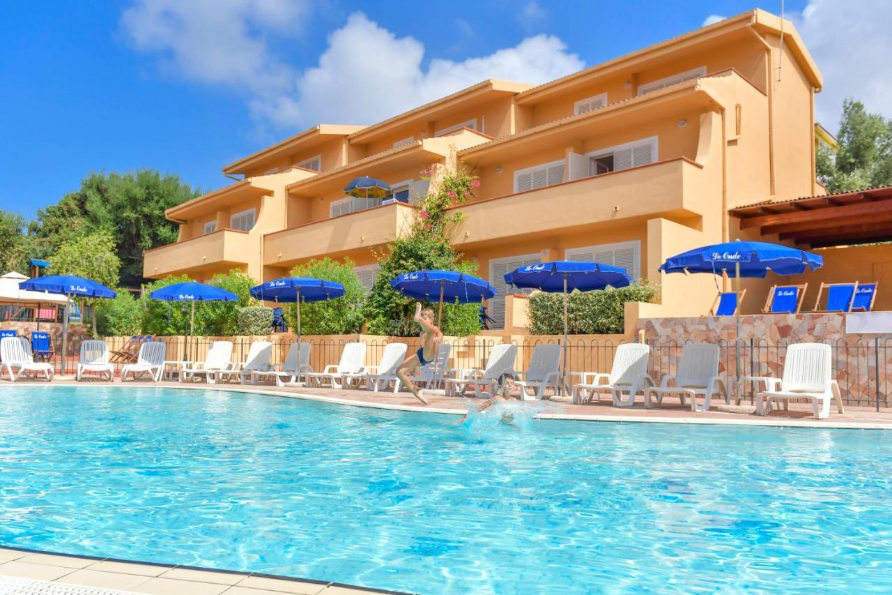 Aparthotel Le Onde 3*