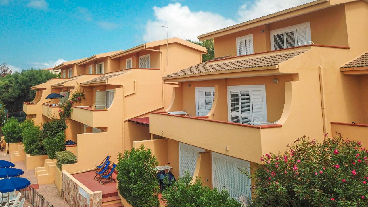 Le Onde Apartahotel 3*