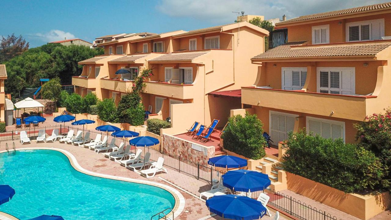 Le Onde Aparthotel 3*