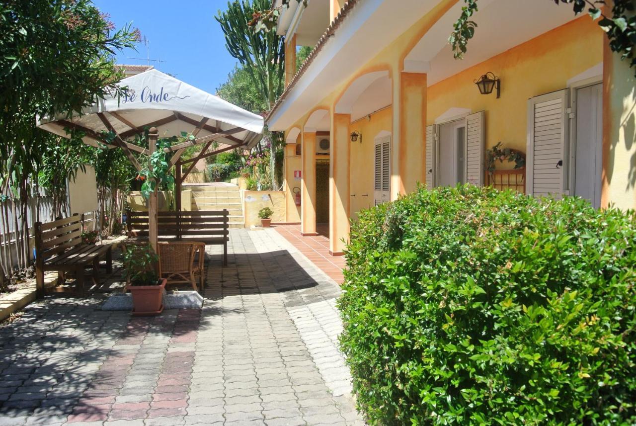 Le Onde Apartahotel Badesi